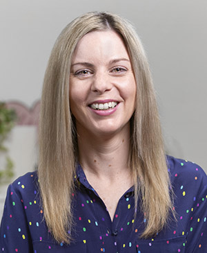 Dr Lauren Hamilton Psychologist Brisbane